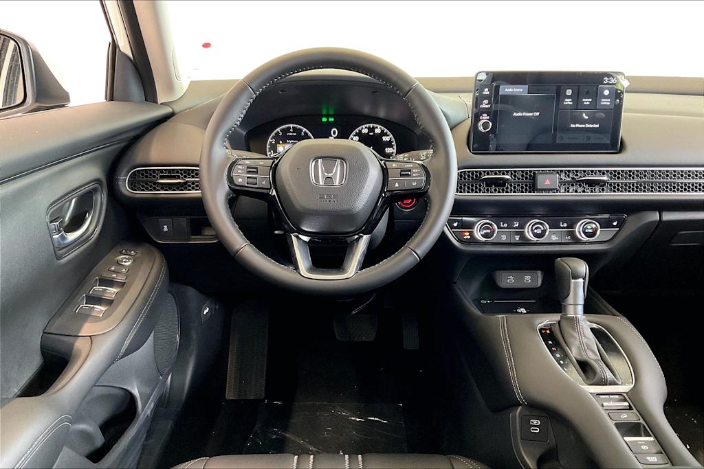 Thumbnail: 2026 Honda HR-V - 13