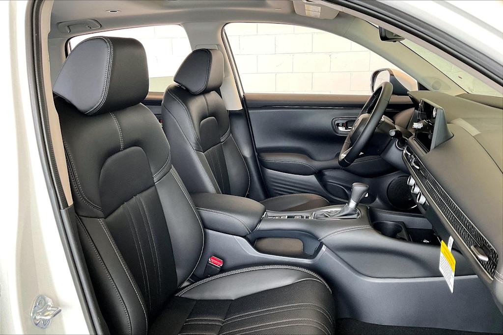 Thumbnail: 2026 Honda HR-V - 11