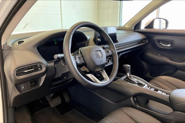 Thumbnail: 2026 Honda HR-V - 9