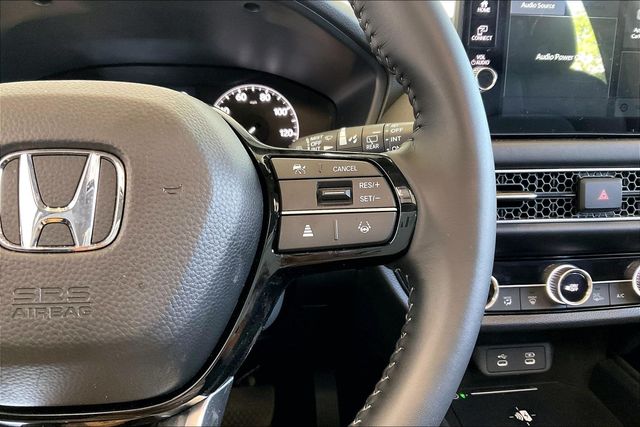 Thumbnail: 2026 Honda HR-V - 50