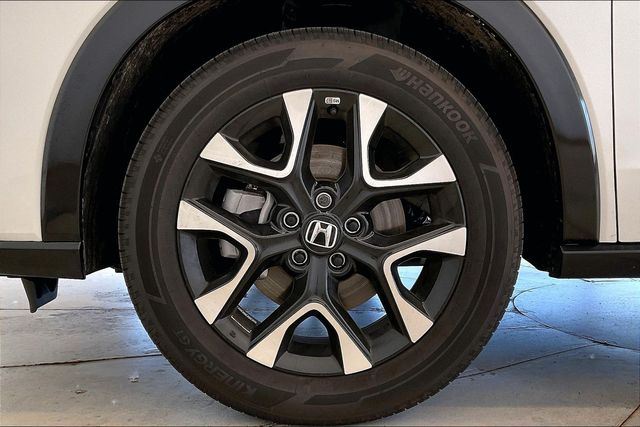 Thumbnail: 2026 Honda HR-V - 28