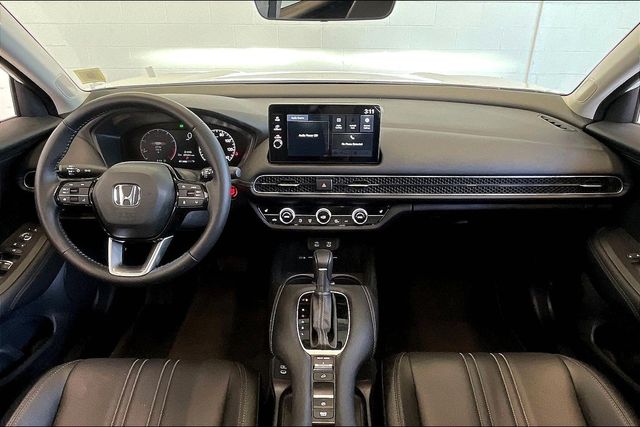Thumbnail: 2026 Honda HR-V - 14