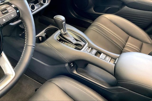 Thumbnail: 2026 Honda HR-V - 16