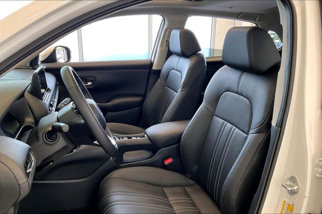 Thumbnail: 2026 Honda HR-V - 11