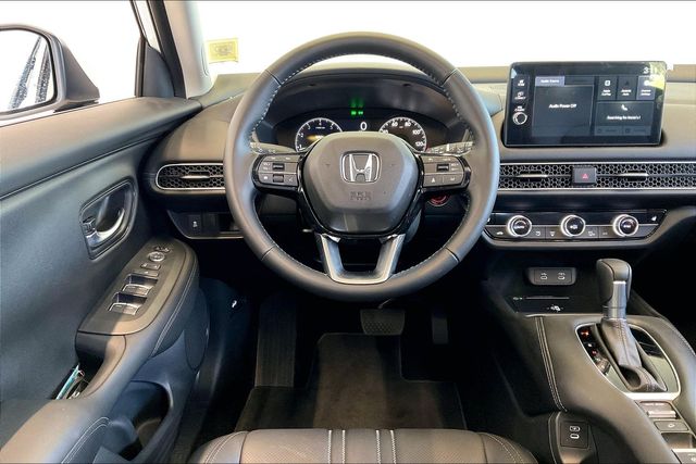 Thumbnail: 2026 Honda HR-V - 36