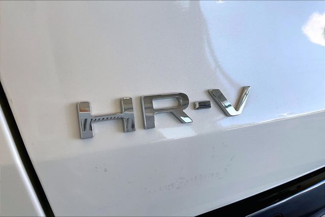 Thumbnail: 2026 Honda HR-V - 27