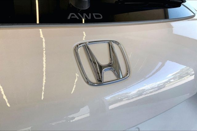Thumbnail: 2026 Honda HR-V - 58