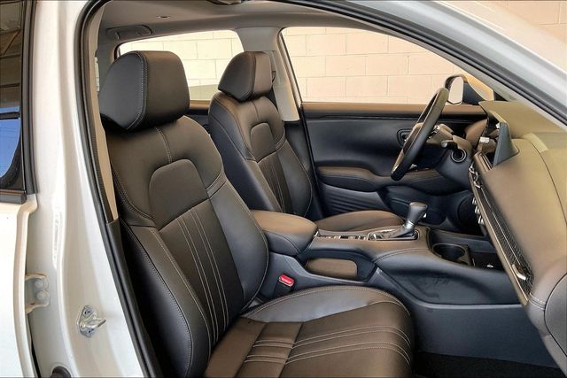 Thumbnail: 2026 Honda HR-V - 34