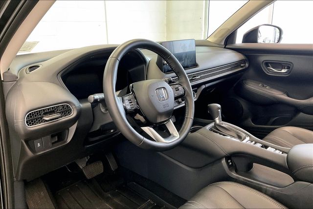 Thumbnail: 2027 Honda HR-V - 2