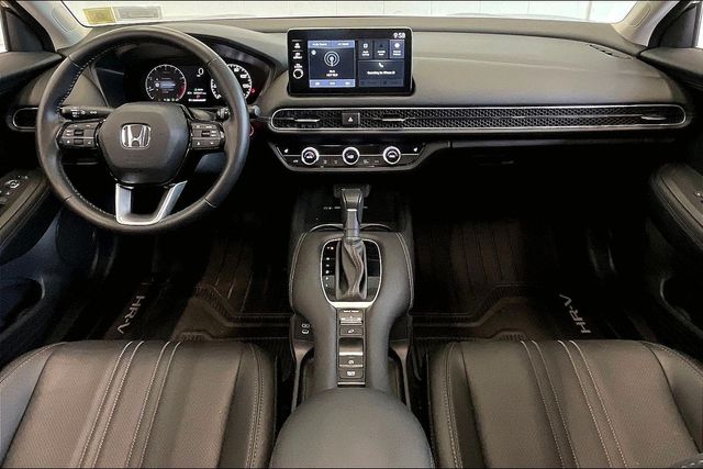 Thumbnail: 2027 Honda HR-V - 10