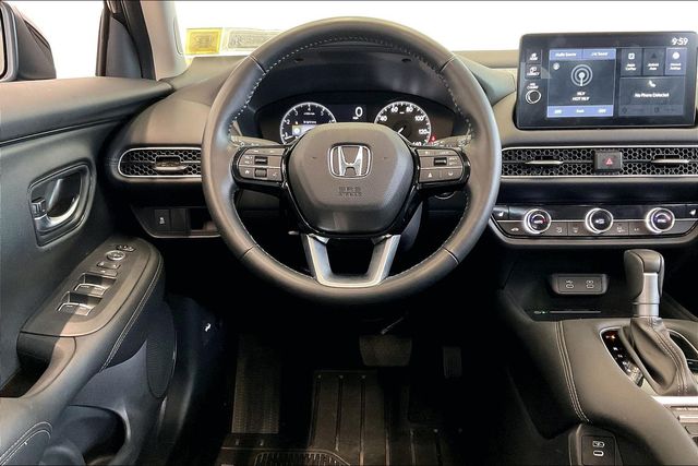 Thumbnail: 2027 Honda HR-V - 14