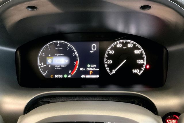 Thumbnail: 2027 Honda HR-V - 18