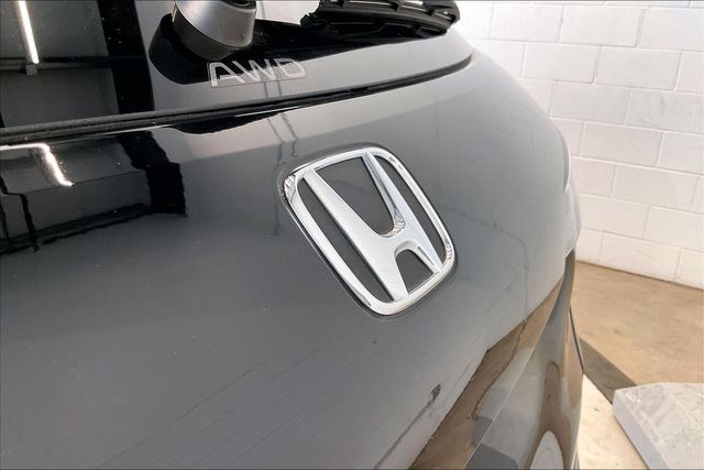 Thumbnail: 2027 Honda HR-V - 7