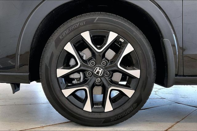 Thumbnail: 2027 Honda HR-V - 8