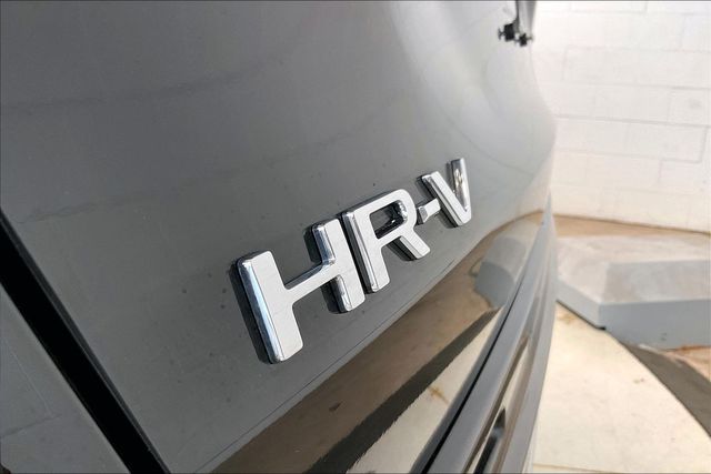 Thumbnail: 2027 Honda HR-V - 35