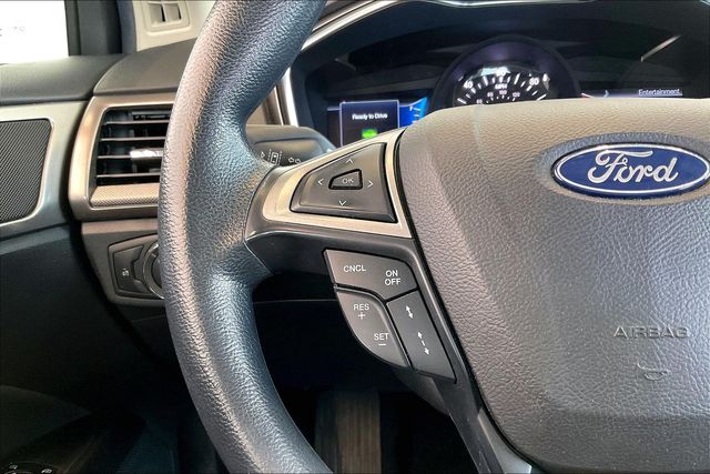 Thumbnail: 2020 Ford Fusion - 25