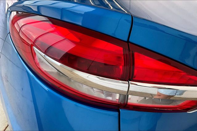 Thumbnail: 2020 Ford Fusion - 31