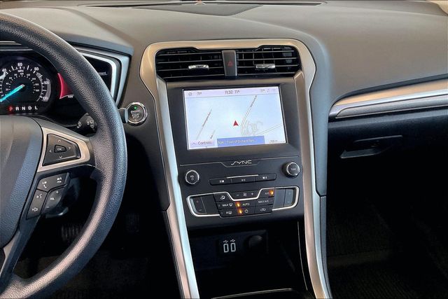 Thumbnail: 2020 Ford Fusion - 15