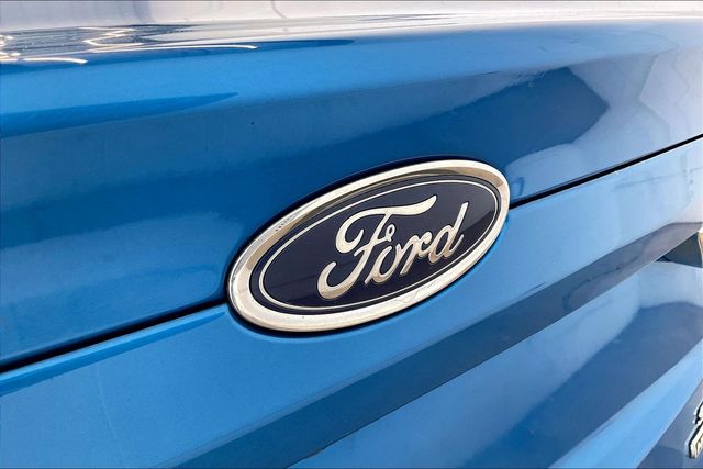 Thumbnail: 2020 Ford Fusion - 7