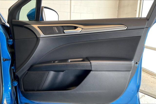 Thumbnail: 2020 Ford Fusion - 29