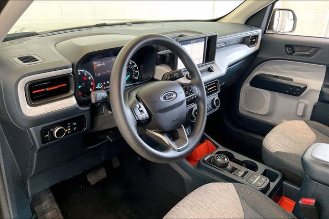 Thumbnail: 2023 Ford Maverick - 2