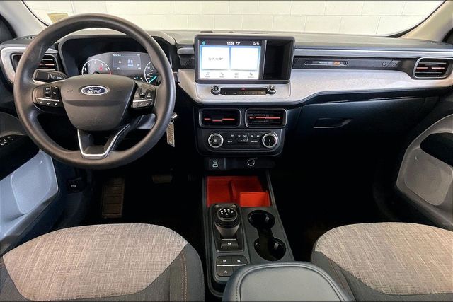 Thumbnail: 2023 Ford Maverick - 10