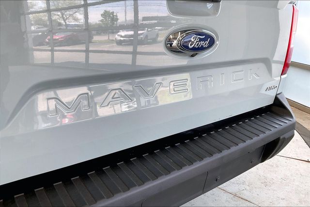 Thumbnail: 2023 Ford Maverick - 34