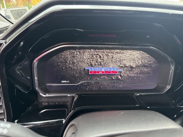 Thumbnail: 2024 Chevrolet Silverado 1500 - 13