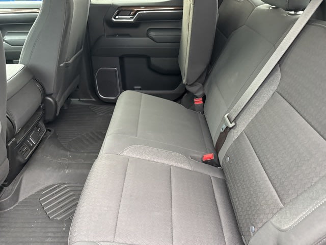 Thumbnail: 2024 Chevrolet Silverado 1500 - 9