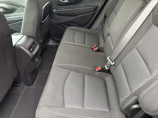 Thumbnail: 2024 GMC Terrain - 8