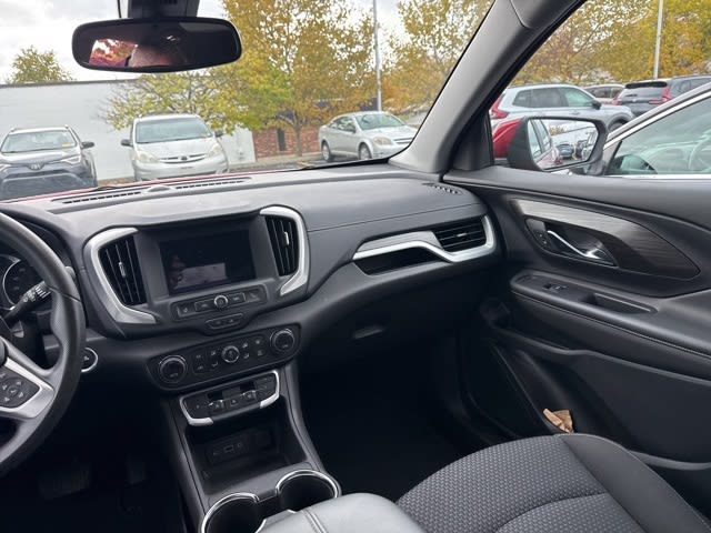 Thumbnail: 2024 GMC Terrain - 6