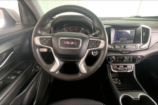 Thumbnail: 2023 GMC Terrain - 14