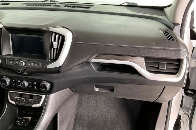Thumbnail: 2023 GMC Terrain - 23
