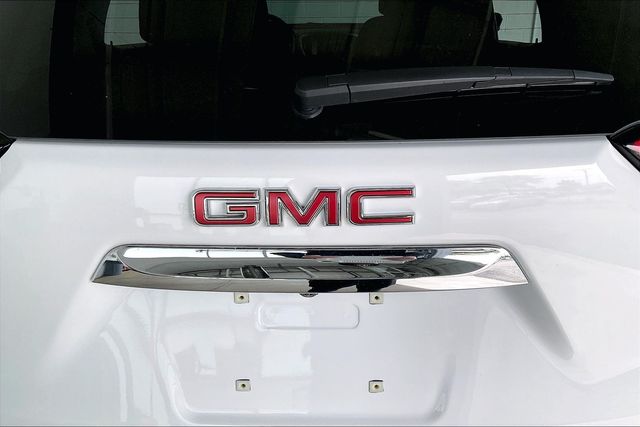 Thumbnail: 2023 GMC Terrain - 33