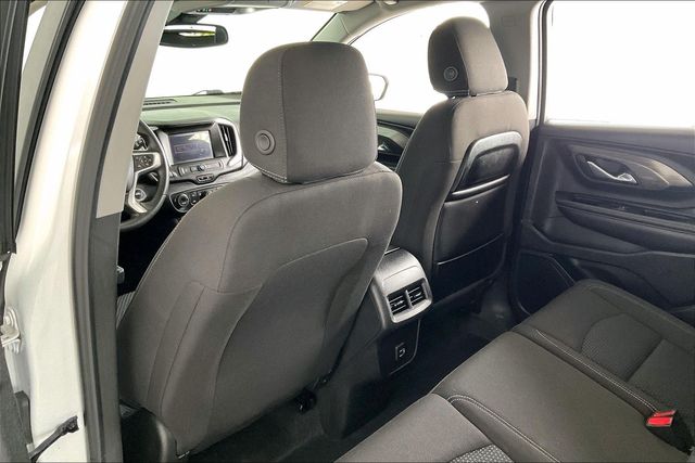 Thumbnail: 2023 GMC Terrain - 13
