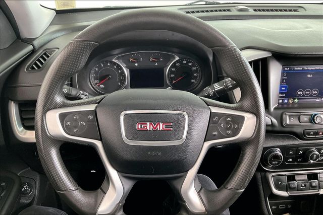Thumbnail: 2023 GMC Terrain - 2