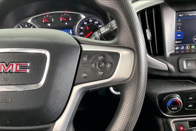 Thumbnail: 2023 GMC Terrain - 26