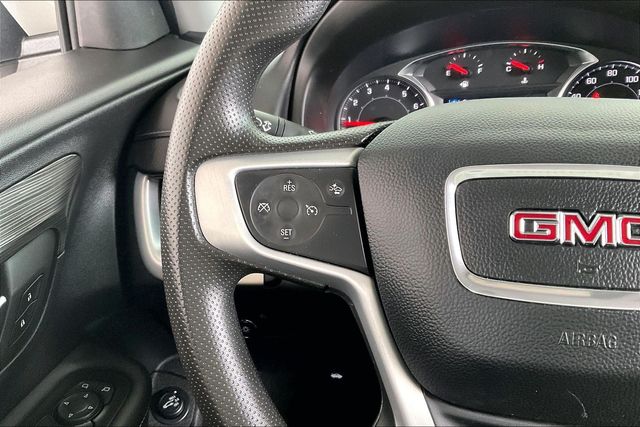 Thumbnail: 2023 GMC Terrain - 25