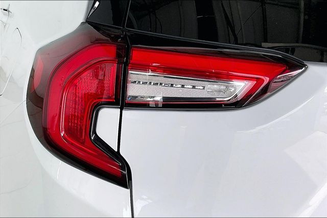 Thumbnail: 2023 GMC Terrain - 31