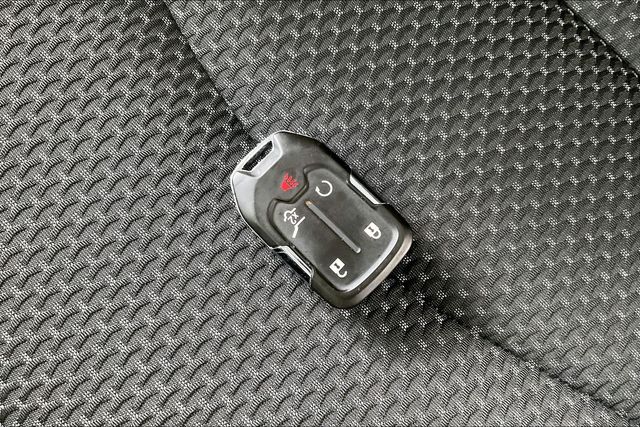 Thumbnail: 2023 GMC Terrain - 19