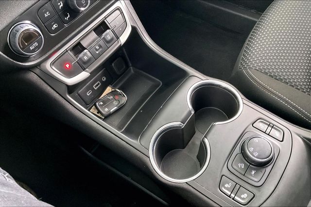 Thumbnail: 2023 GMC Terrain - 16