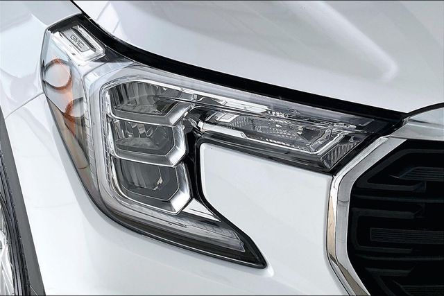 Thumbnail: 2023 GMC Terrain - 30