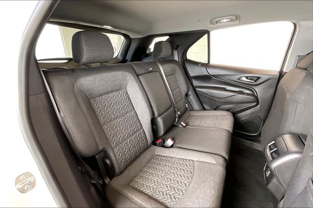 Thumbnail: 2024 Chevrolet Equinox - 25