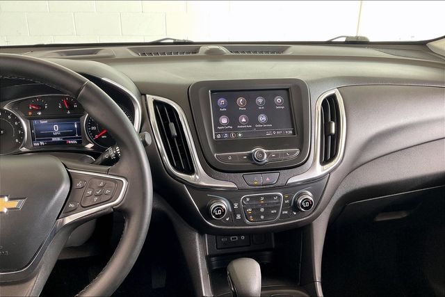 Thumbnail: 2024 Chevrolet Equinox - 15