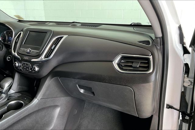 Thumbnail: 2024 Chevrolet Equinox - 24