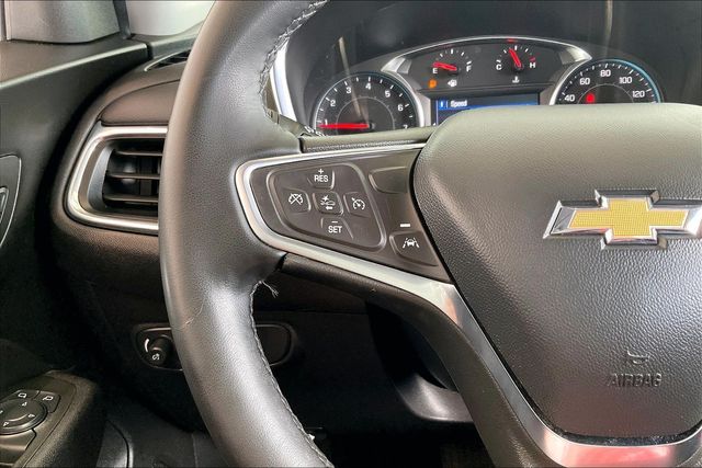 Thumbnail: 2024 Chevrolet Equinox - 26