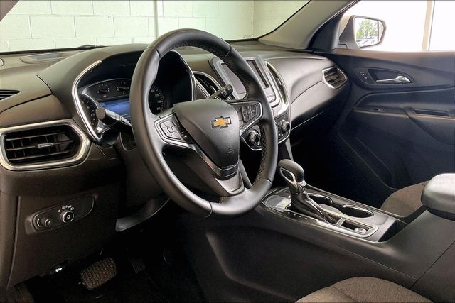 Thumbnail: 2024 Chevrolet Equinox - 2