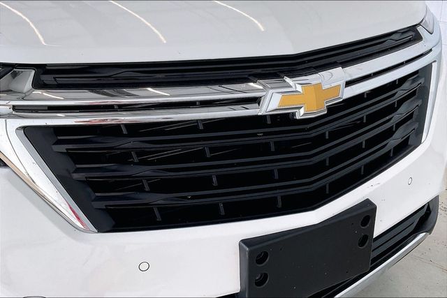 Thumbnail: 2024 Chevrolet Equinox - 33