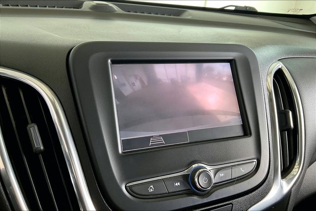 Thumbnail: 2024 Chevrolet Equinox - 28