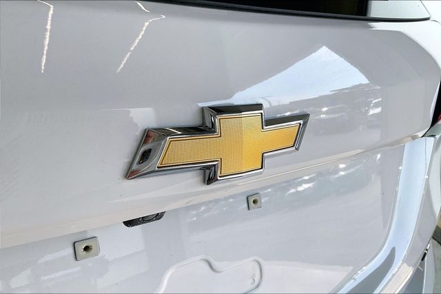 Thumbnail: 2024 Chevrolet Equinox - 7